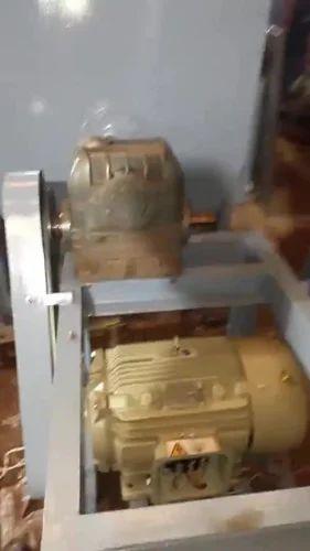 Ribbon Blender
