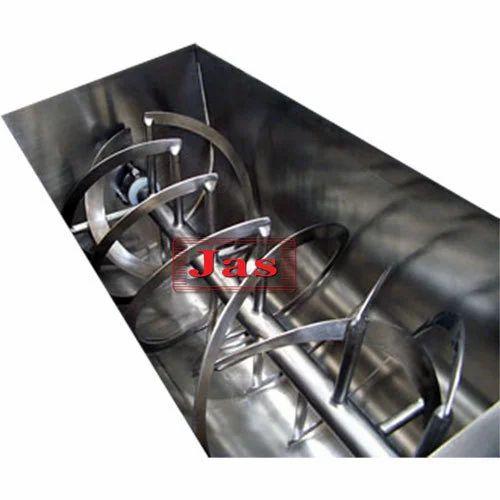 Ribbon Blender