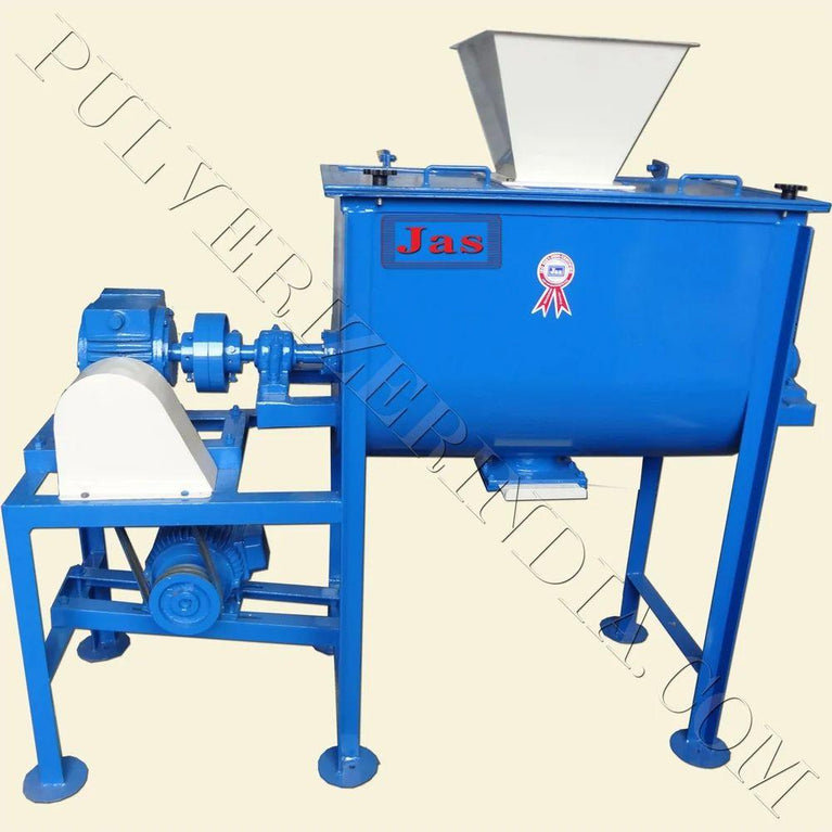 Ribbon Blender