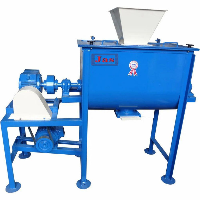 Ribbon Blender