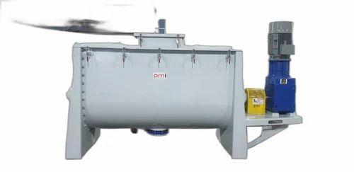 Ribbon Blenders