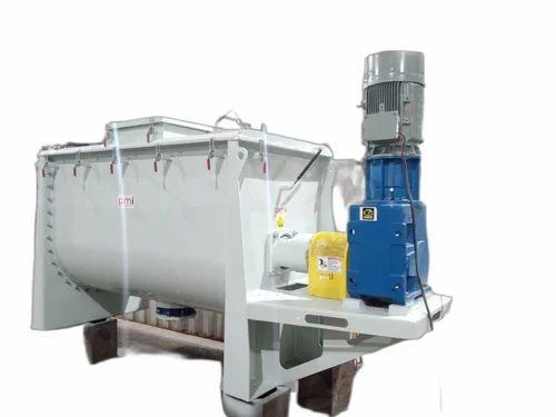 Ribbon Blenders
