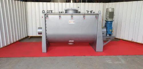 Ribbon Blenders