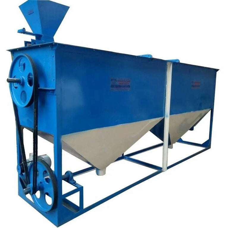 Rice Sizer Machine
