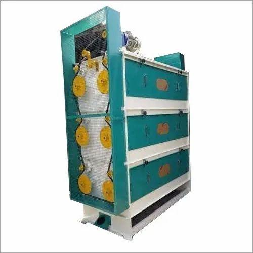 Rice Sizer Machine