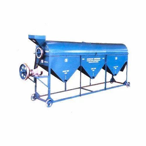 Rice Sizer Machine