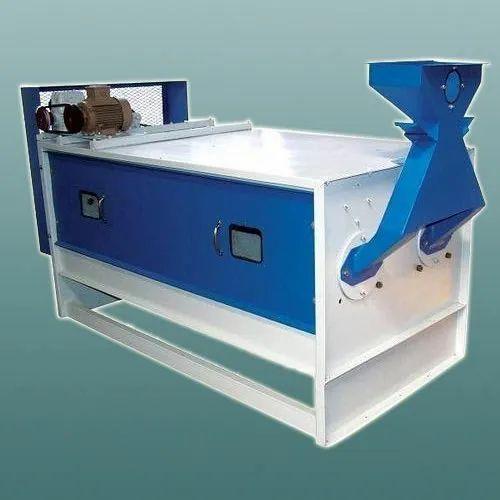Rice Sizer Machine