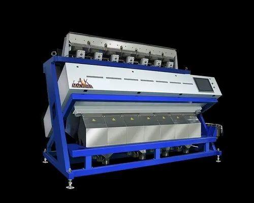 Rice Sorting Machine