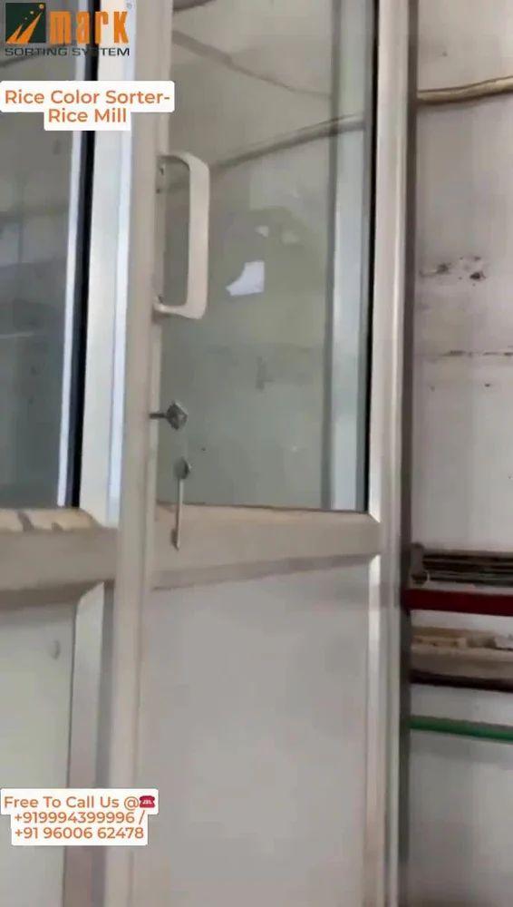 Rice Sorting Machine