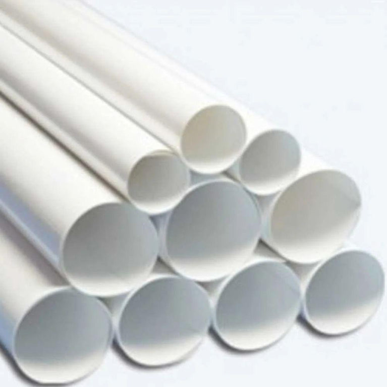 Rigid Pvc Pipes