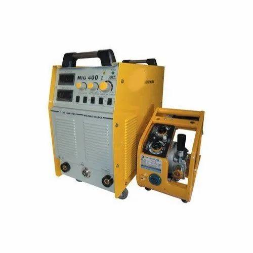 Rilon Mig Welding Machine