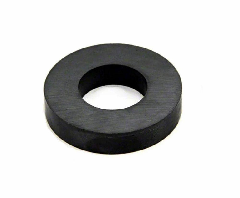 Ring Ferrite Magnet