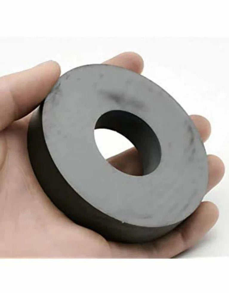 Ring Ferrite Magnet
