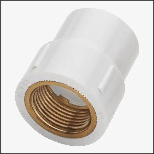 Rio SWR Ring Fit Fittings