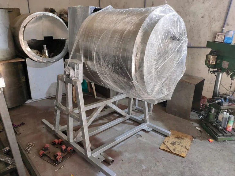 Roasting Machine In Bengaluru