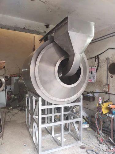 Roasting Machine In Delhi