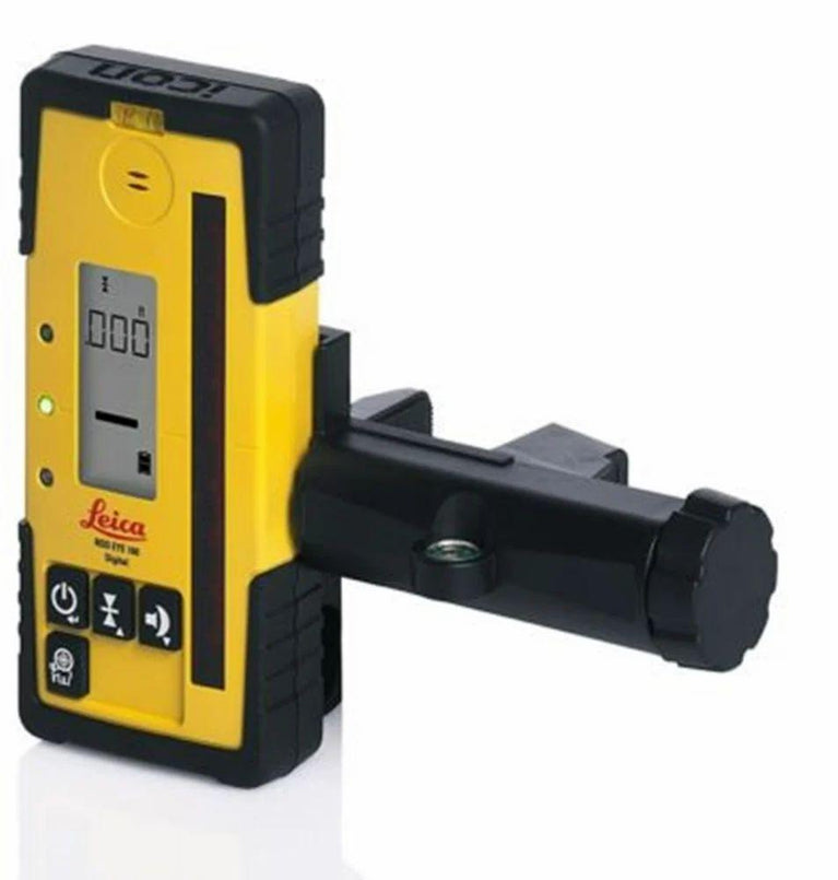 Rod Eye 160 Digital and Bracket