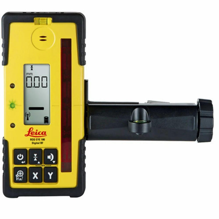 Rod Eye 180 Digital RF and Bracket