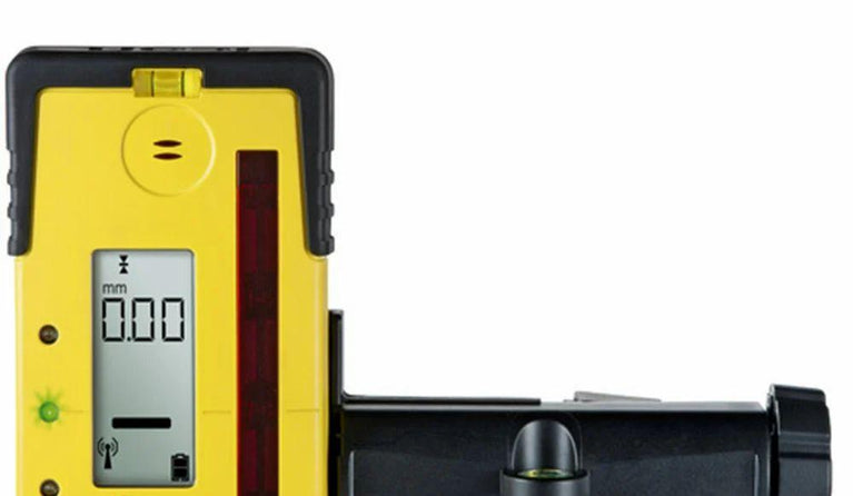 Rod Eye 180 Digital RF and Bracket
