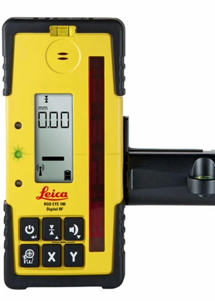 Rod Eye 180 Digital RF and Bracket