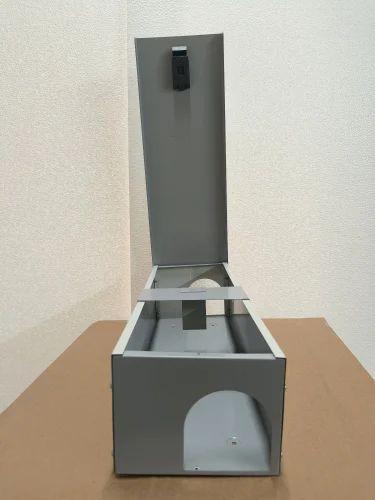 Rodent Box