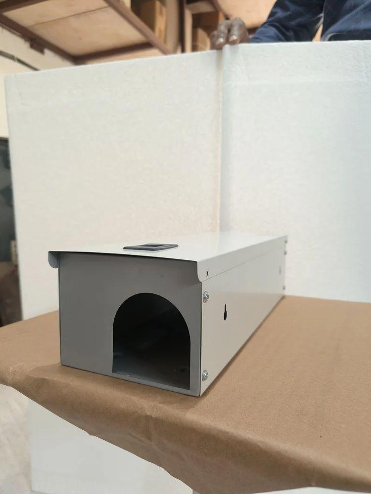 Rodent Box