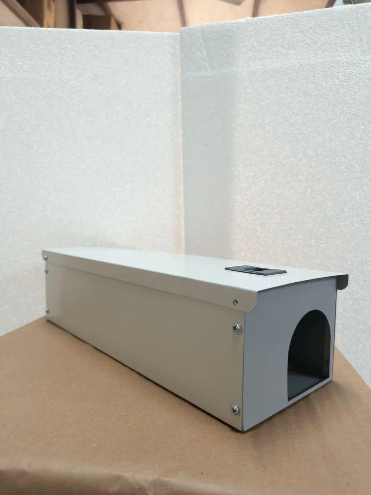 Rodent Box