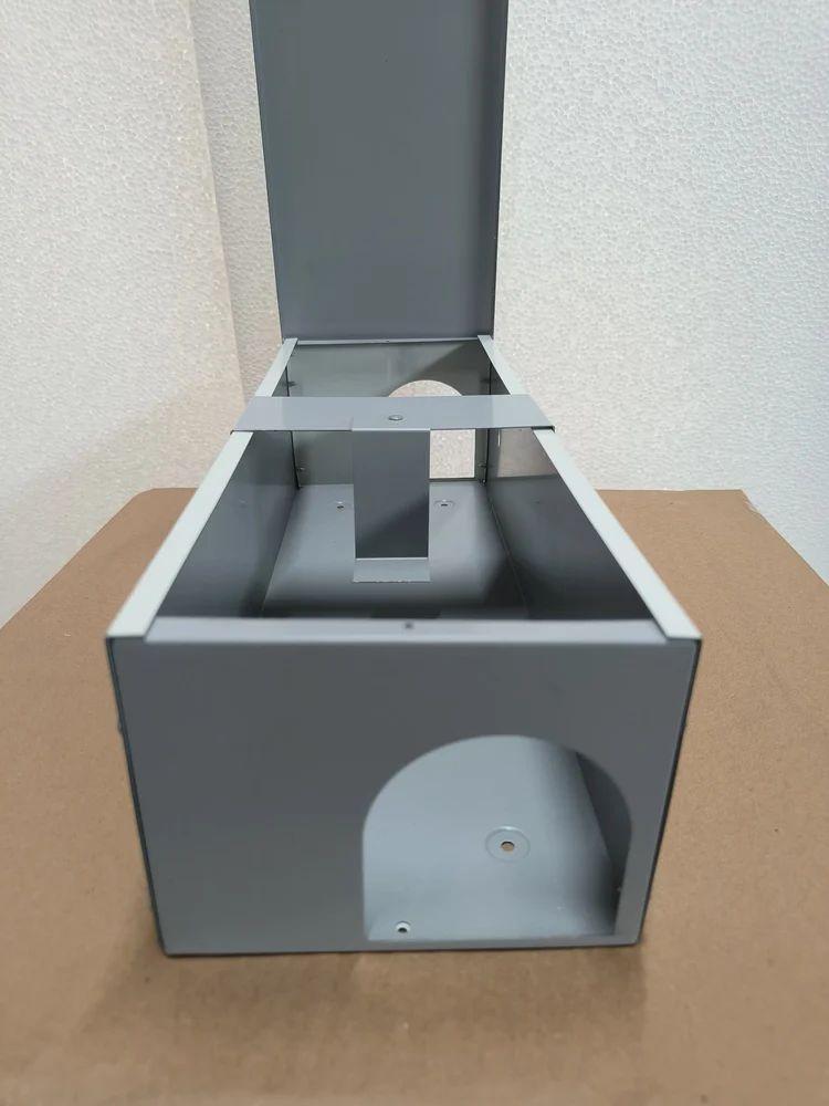 Rodent Box
