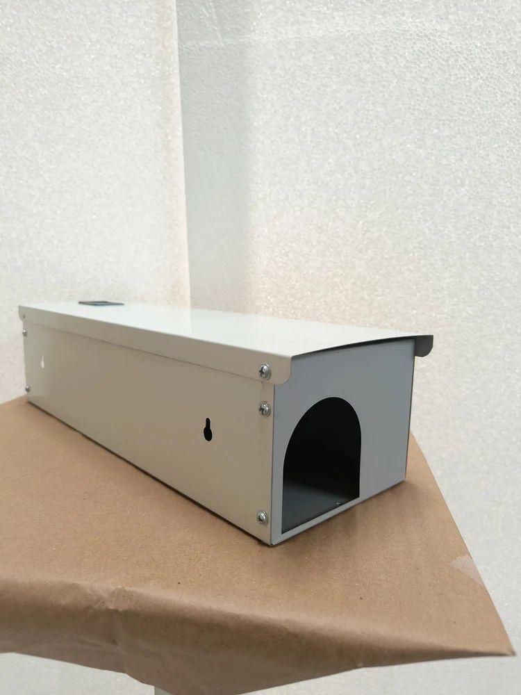 Rodent Box