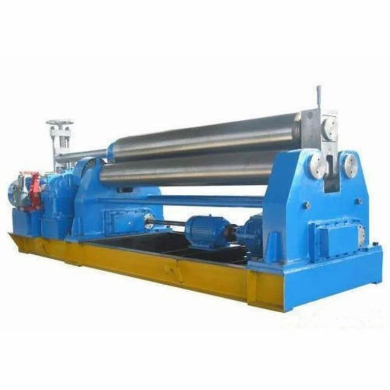 Roll Bending Machine