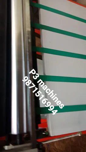 Roller Coating Machine