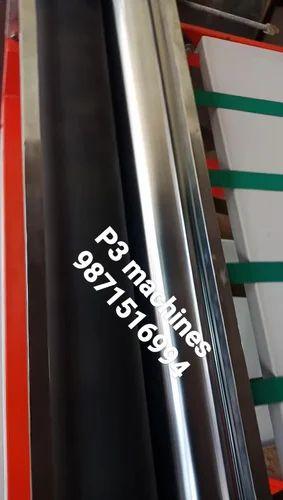 Roller Coating Machine