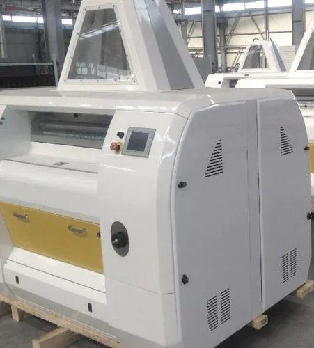 Roller Flour Mill