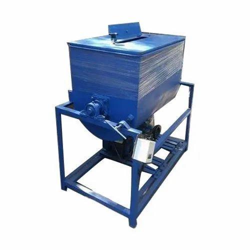 Roster Mixture Machine