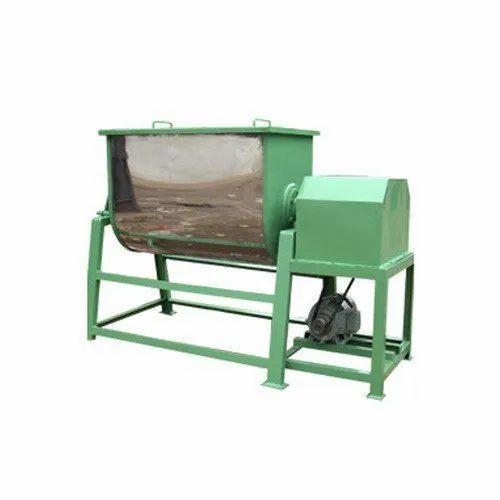 Roster Mixture Machine
