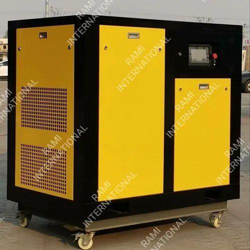 Rotary Air Compressor