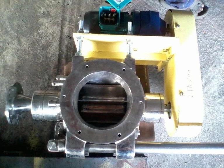Rotary Air Lock