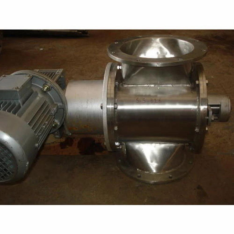 Rotary Air Lock