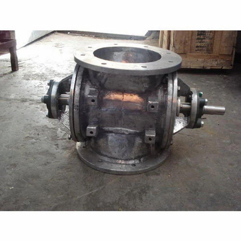 Rotary Air Lock