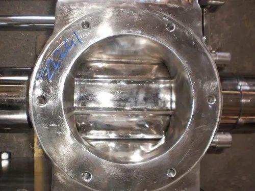 Rotary Airlock Valve