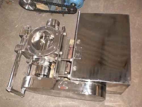 Rotary Airlock Valve
