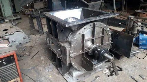 Rotary Airlock Valve