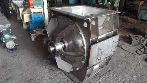 Rotary Airlock Valve