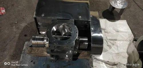 Rotary Airlock Valve