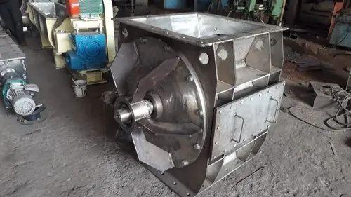 Rotary Airlock Valve