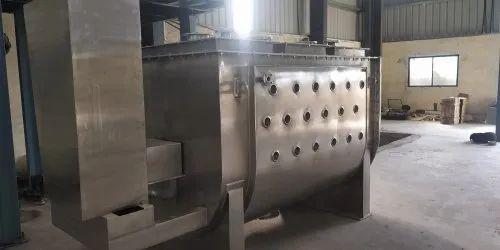 Rotary Airlock Valve