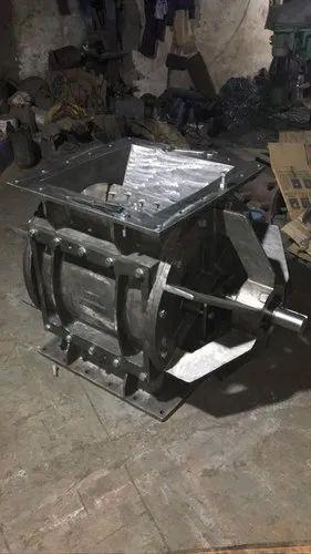 Rotary Airlock Valve