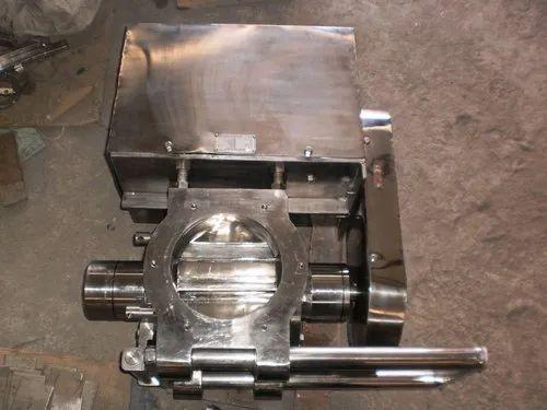 Rotary Airlock Valve