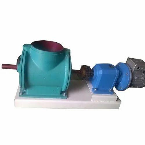 Rotary Airlock Valves