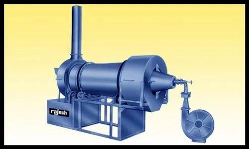 Rotary Dryers